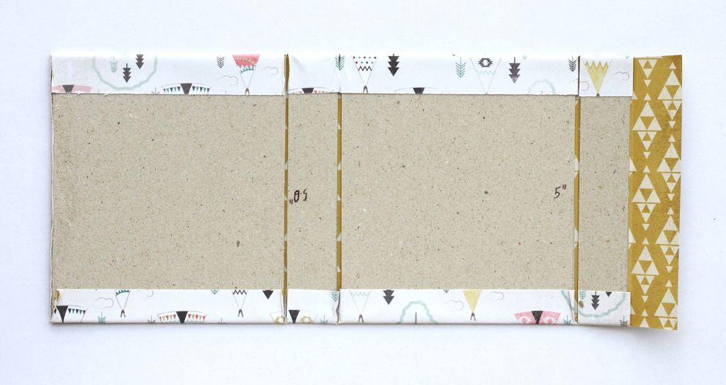 Capturing life's simplest moments! DIY Album Tutorial